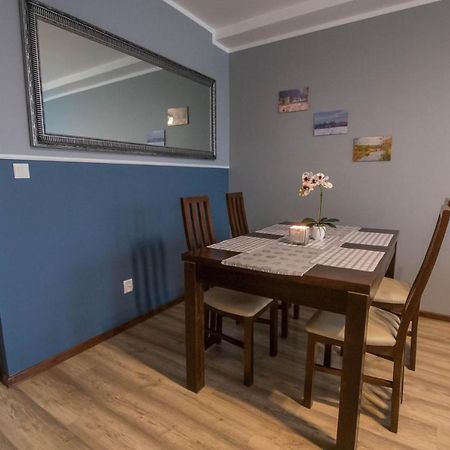 Apartament Cch Chełmno 외부 사진
