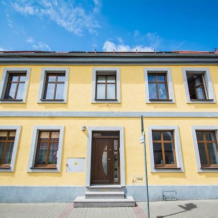 Apartament Cch Chełmno 외부 사진