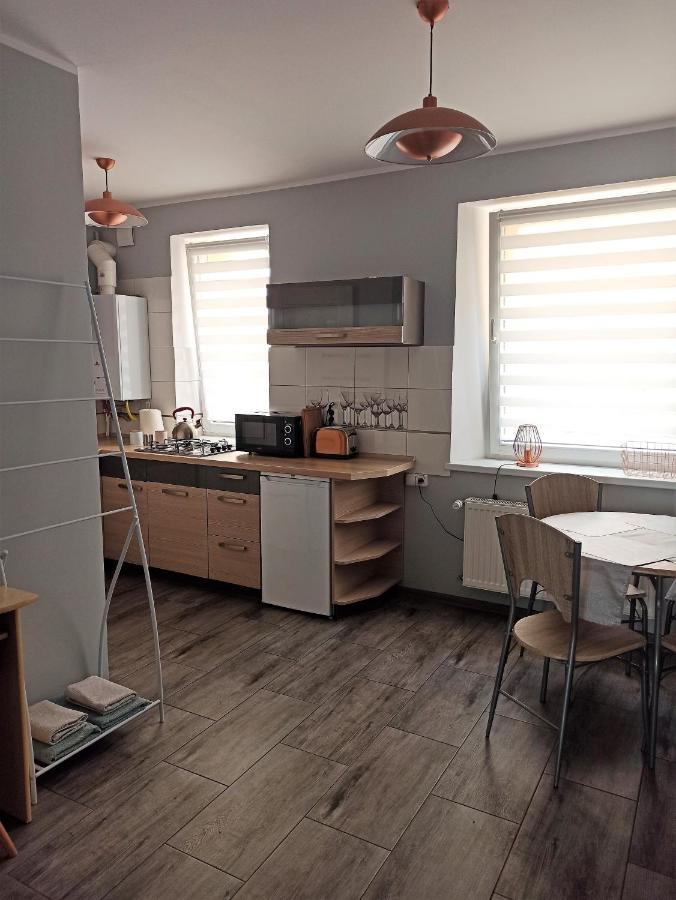 Apartament Cch Chełmno 외부 사진