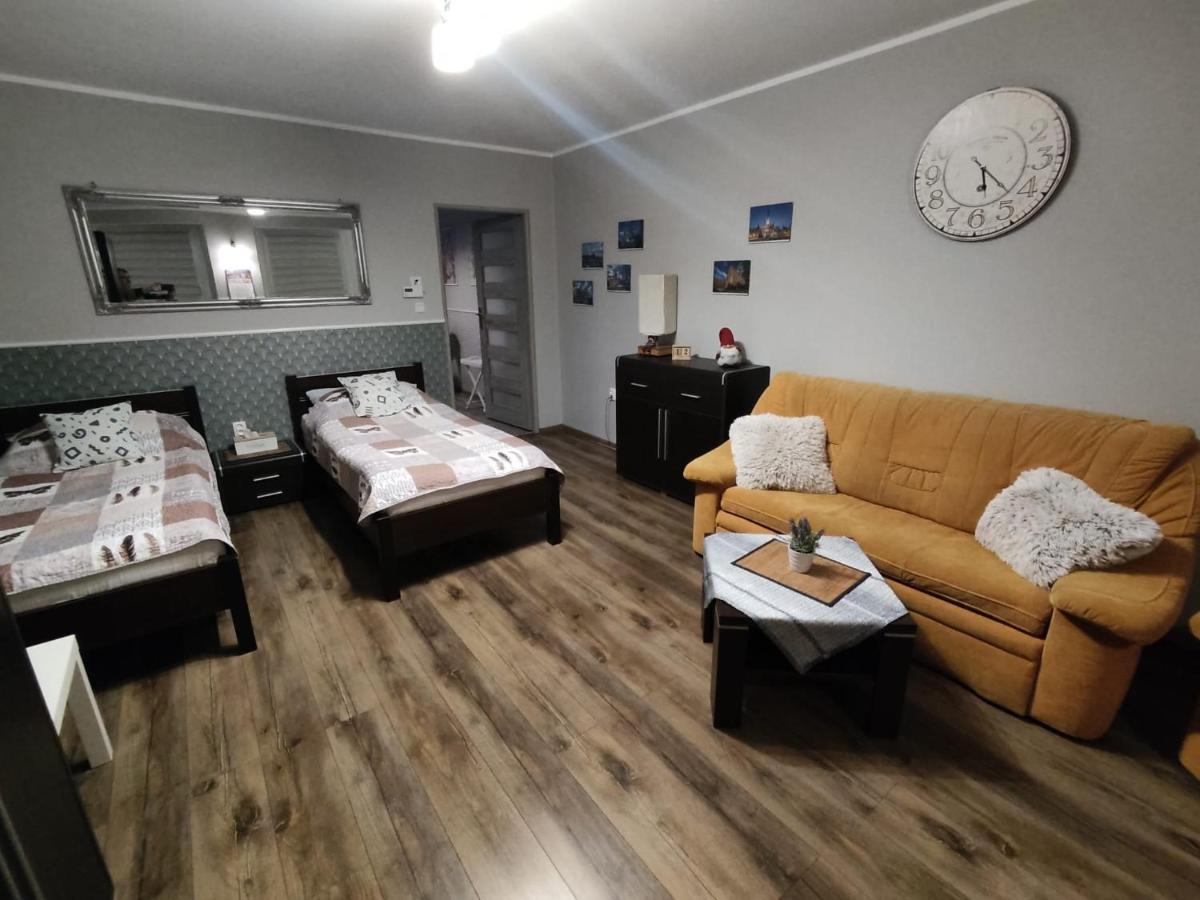 Apartament Cch Chełmno 외부 사진