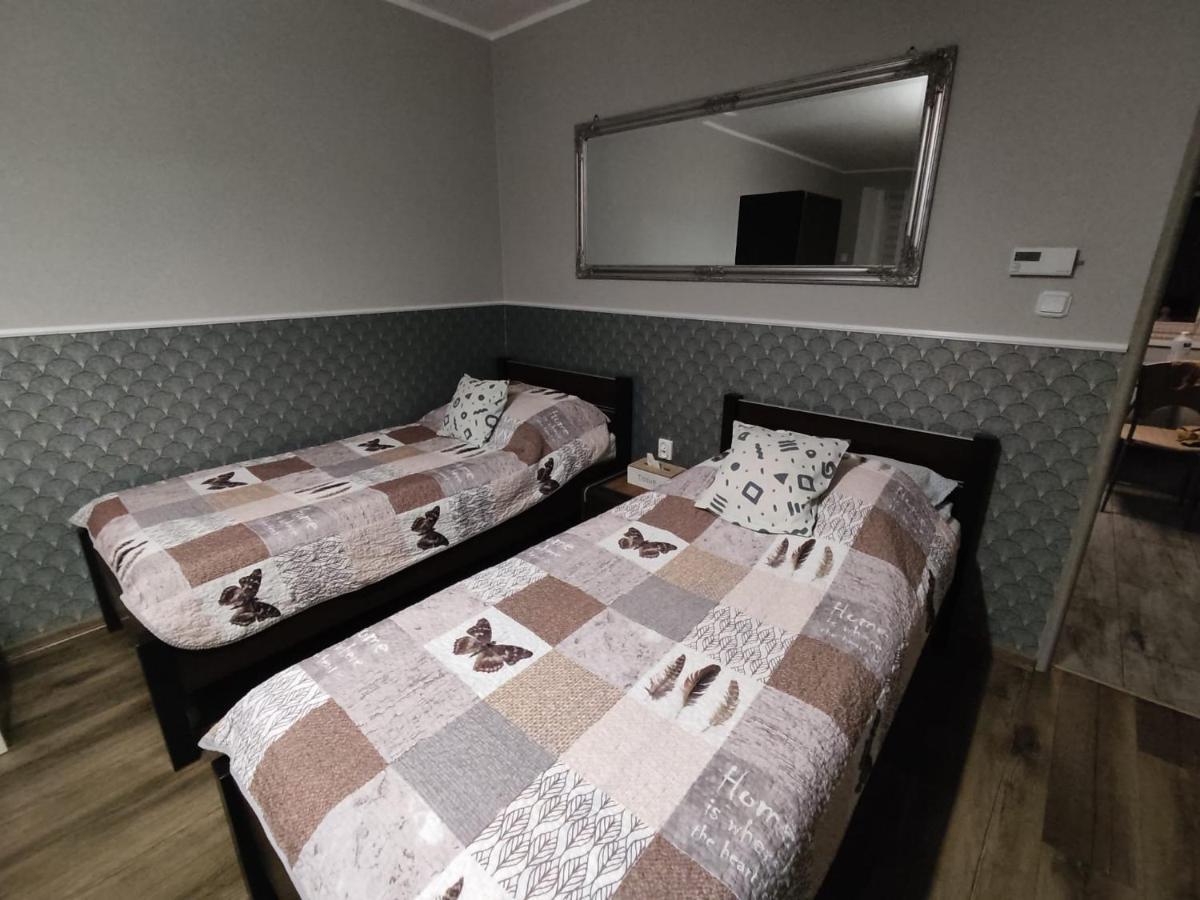 Apartament Cch Chełmno 외부 사진