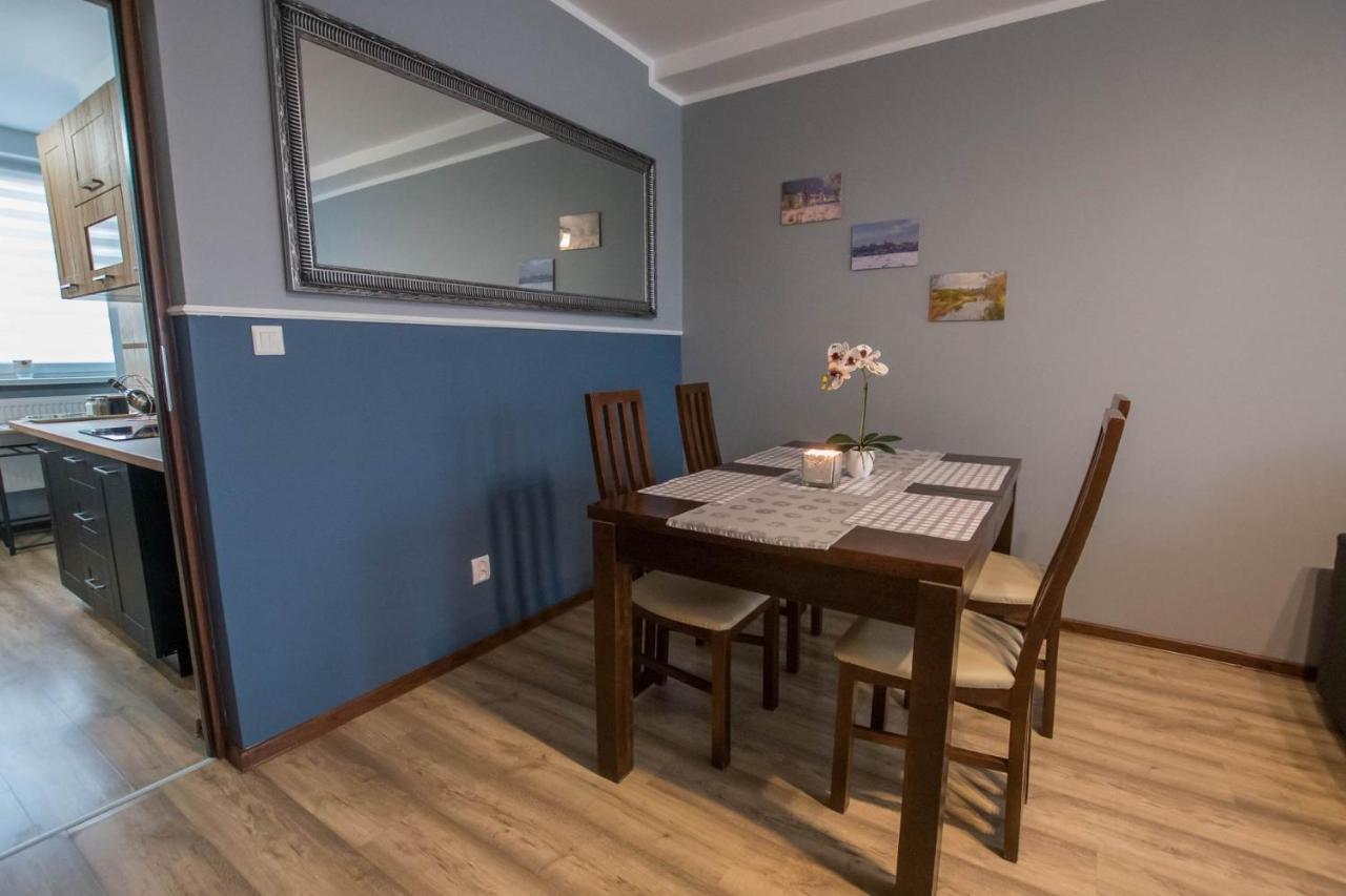 Apartament Cch Chełmno 외부 사진