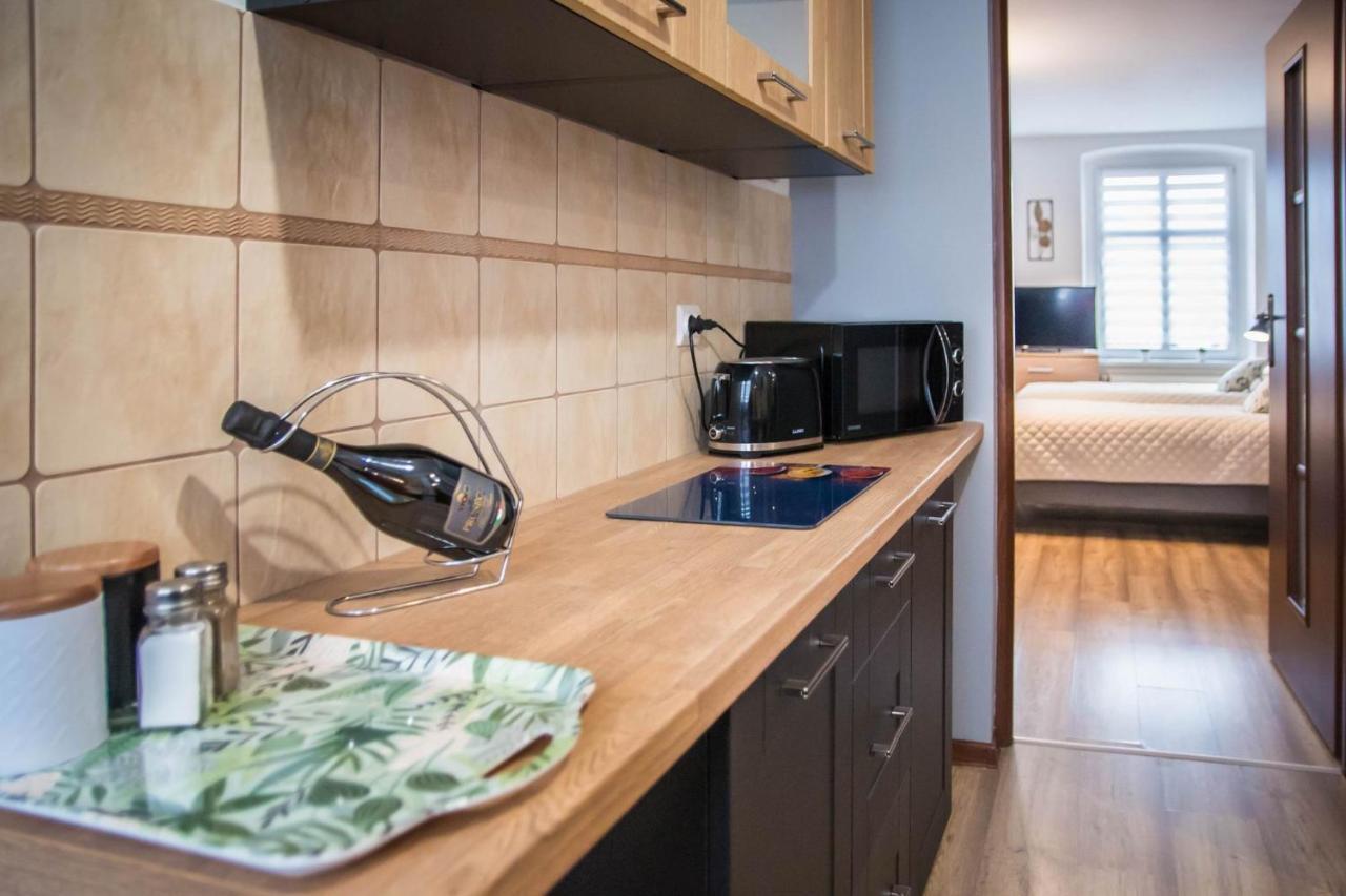Apartament Cch Chełmno 외부 사진