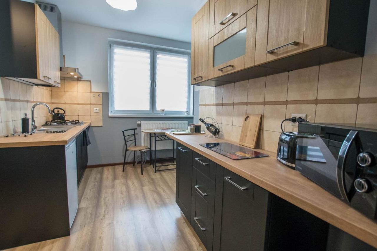 Apartament Cch Chełmno 외부 사진