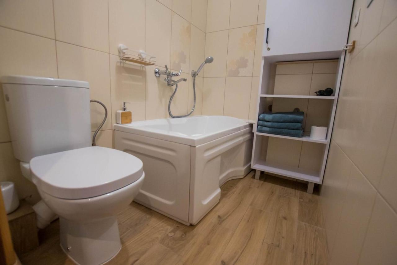 Apartament Cch Chełmno 외부 사진