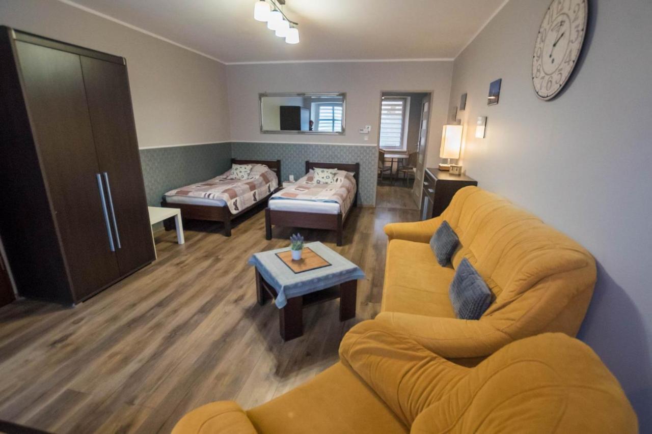Apartament Cch Chełmno 외부 사진