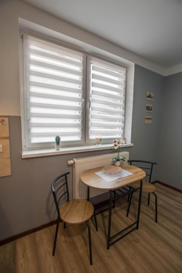 Apartament Cch Chełmno 외부 사진