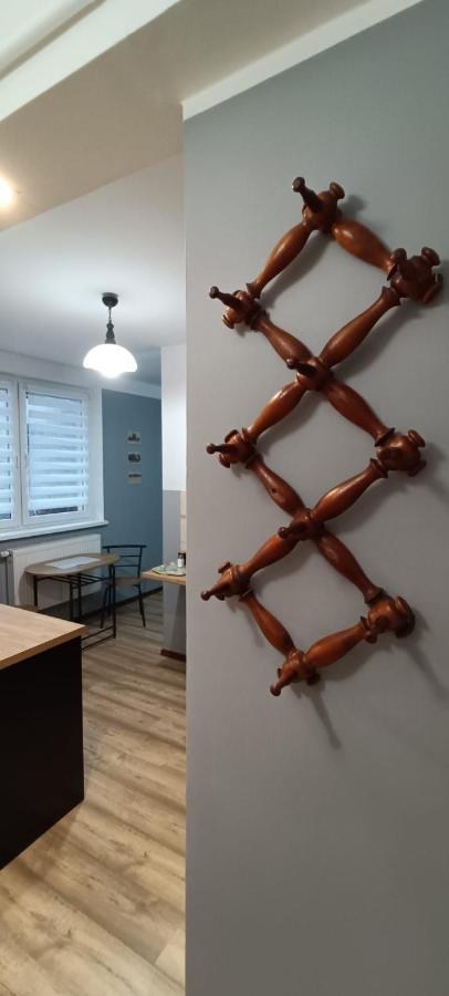 Apartament Cch Chełmno 외부 사진