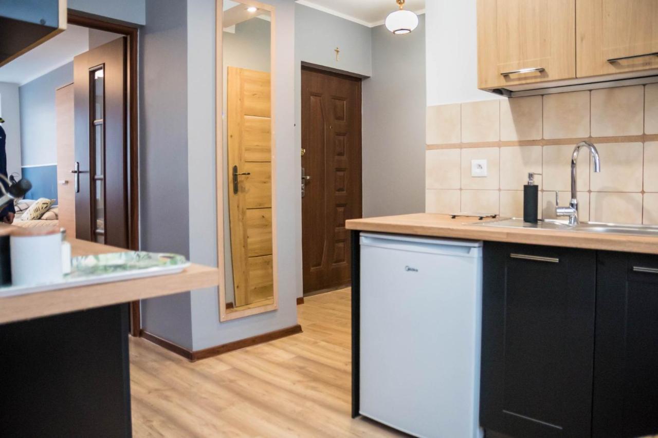 Apartament Cch Chełmno 외부 사진