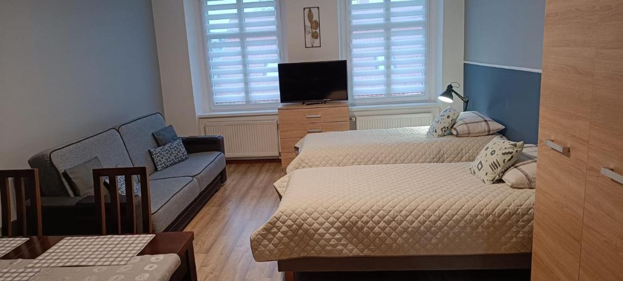 Apartament Cch Chełmno 외부 사진
