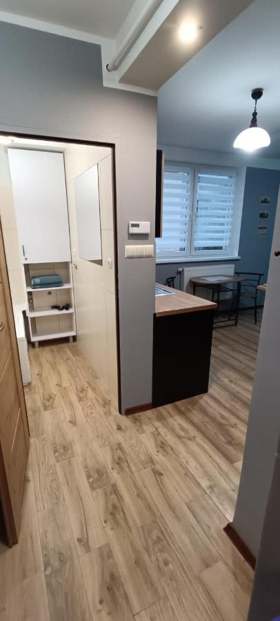 Apartament Cch Chełmno 외부 사진