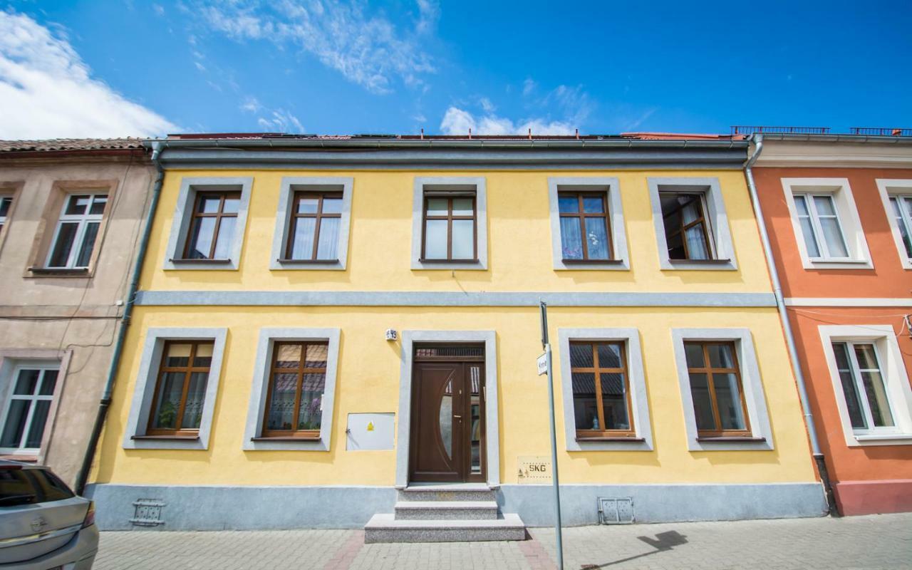 Apartament Cch Chełmno 외부 사진