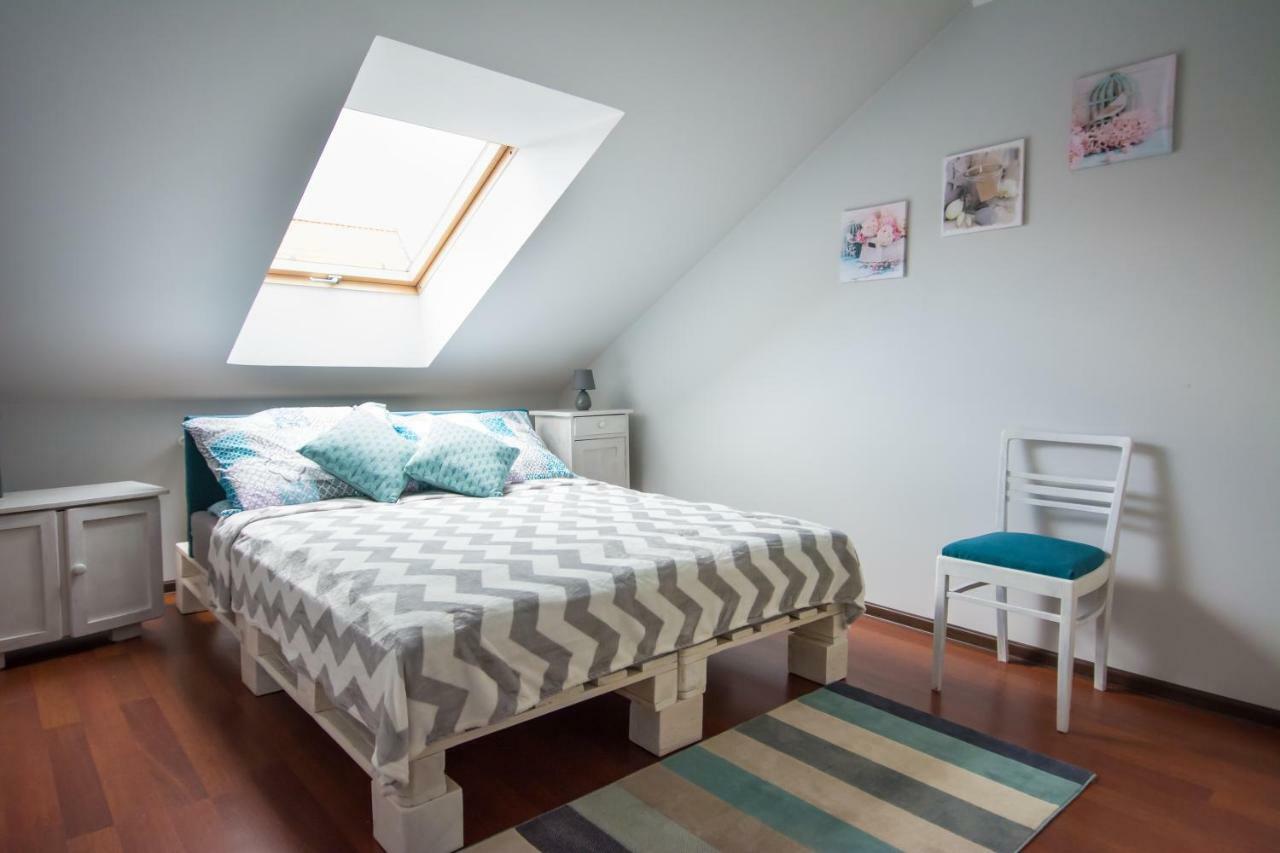 Apartament Cch Chełmno 외부 사진