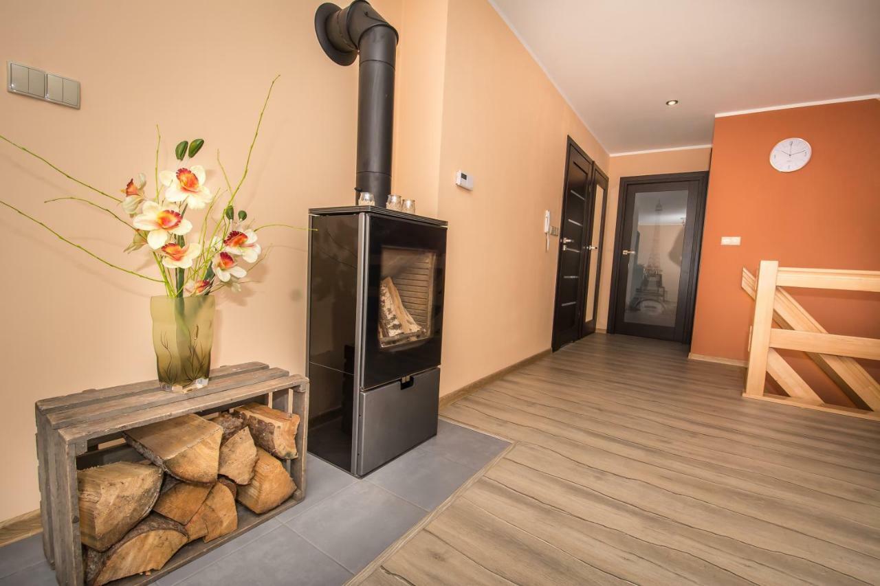 Apartament Cch Chełmno 외부 사진
