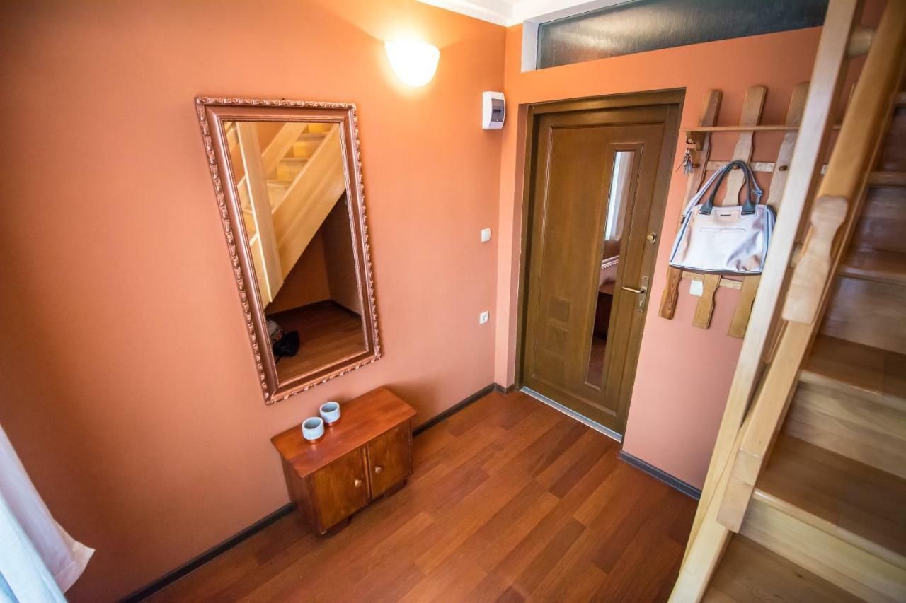 Apartament Cch Chełmno 외부 사진