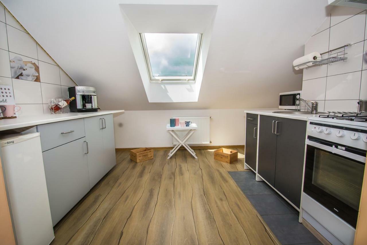 Apartament Cch Chełmno 외부 사진