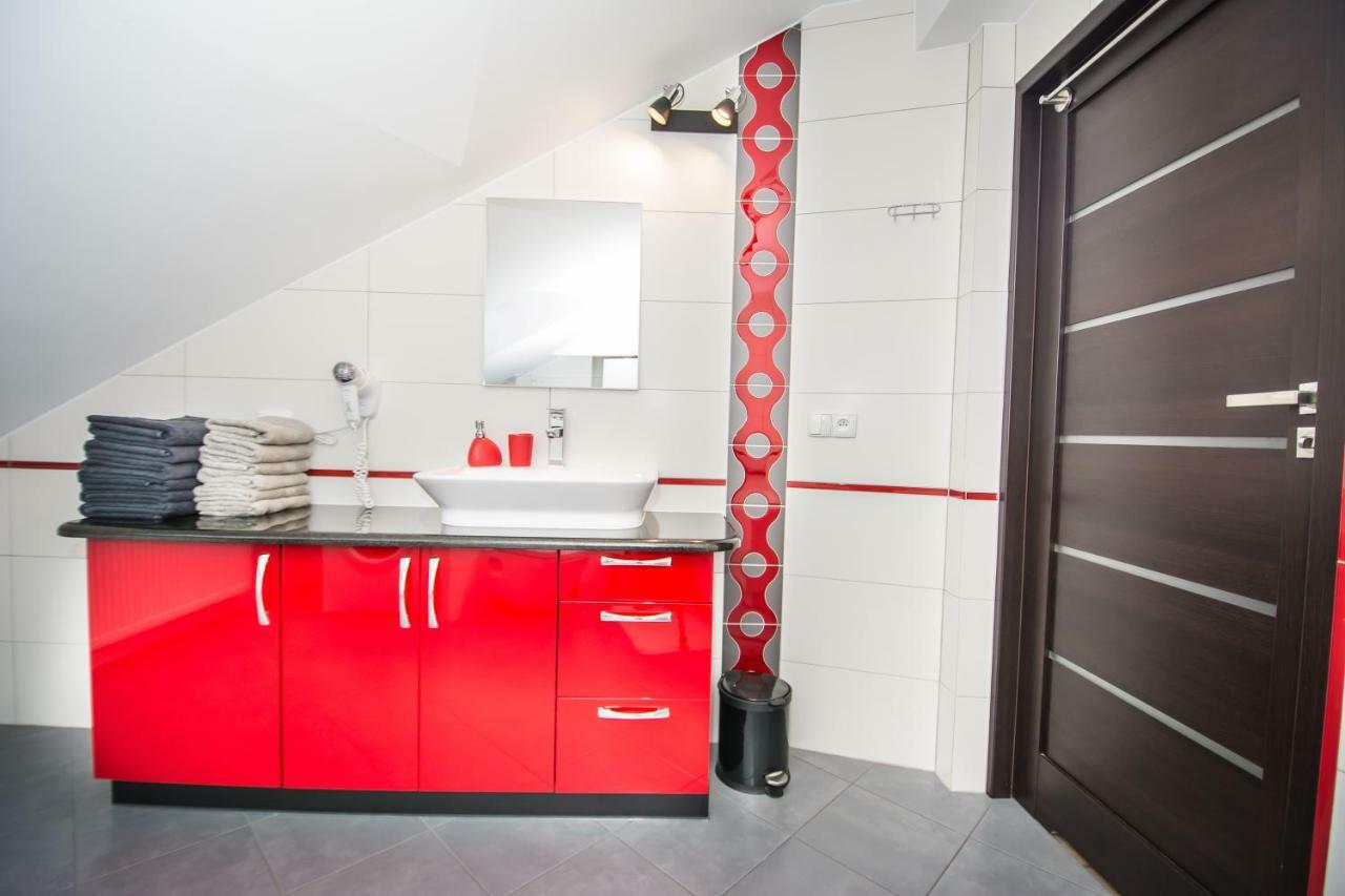 Apartament Cch Chełmno 외부 사진