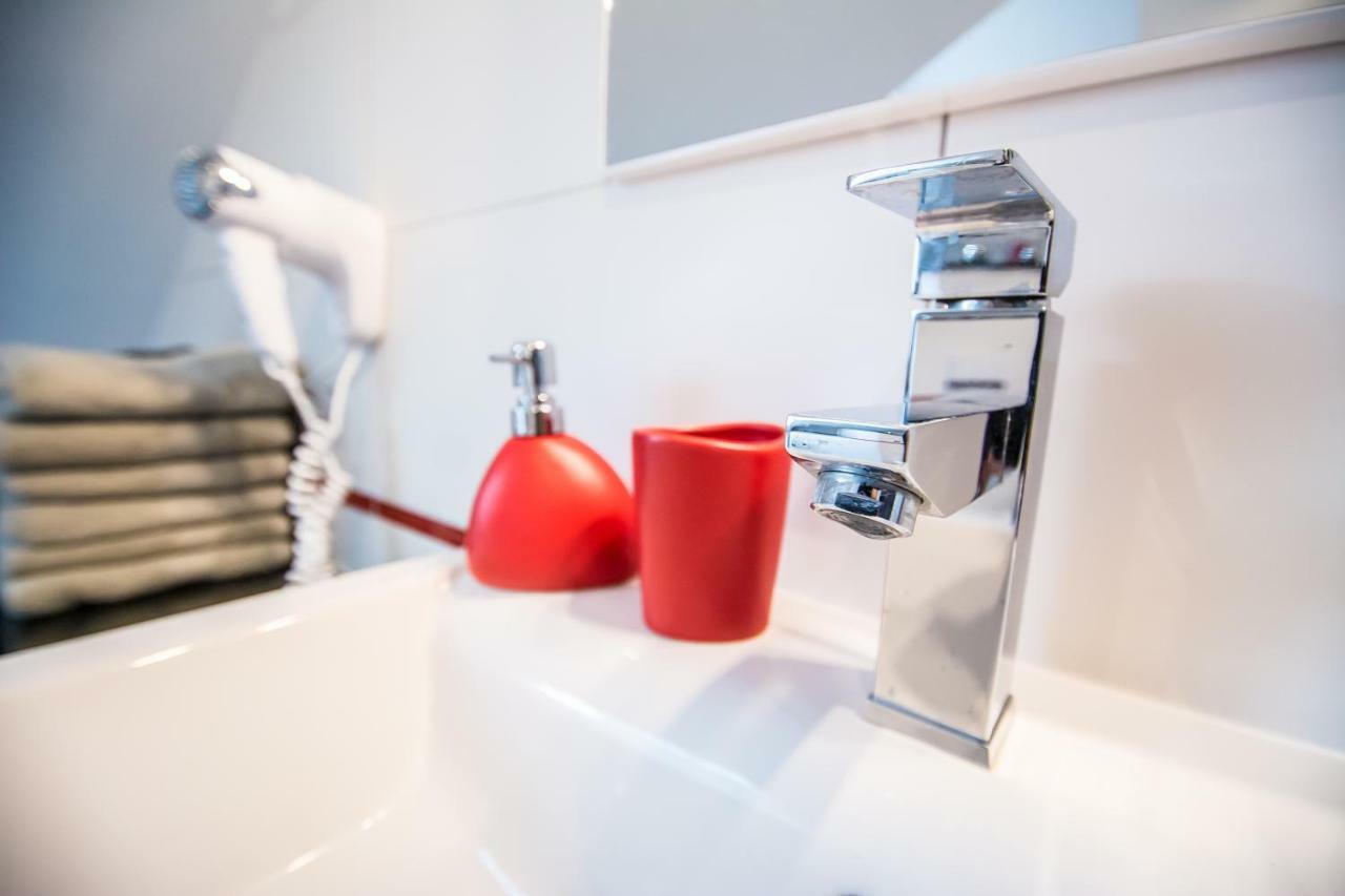 Apartament Cch Chełmno 외부 사진