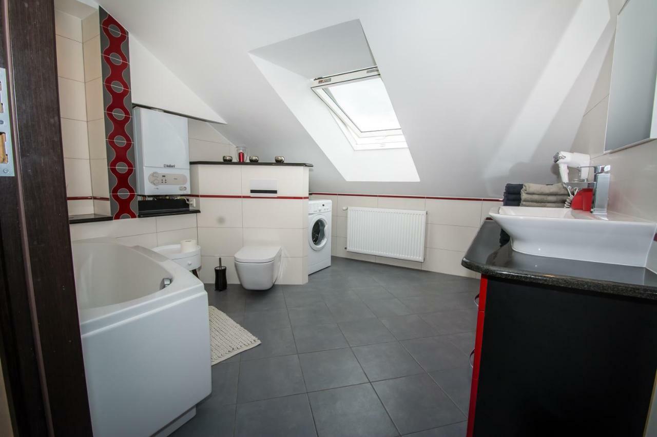 Apartament Cch Chełmno 외부 사진