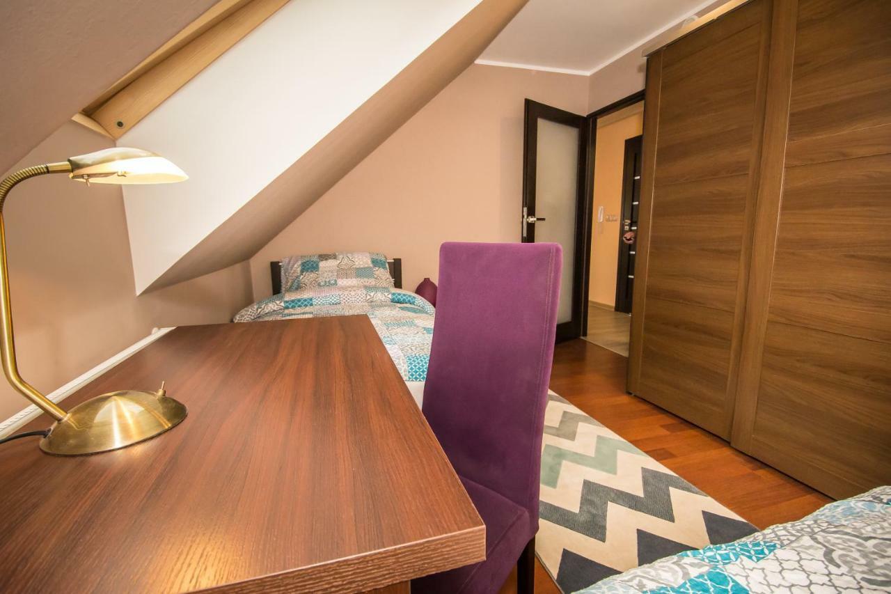 Apartament Cch Chełmno 외부 사진