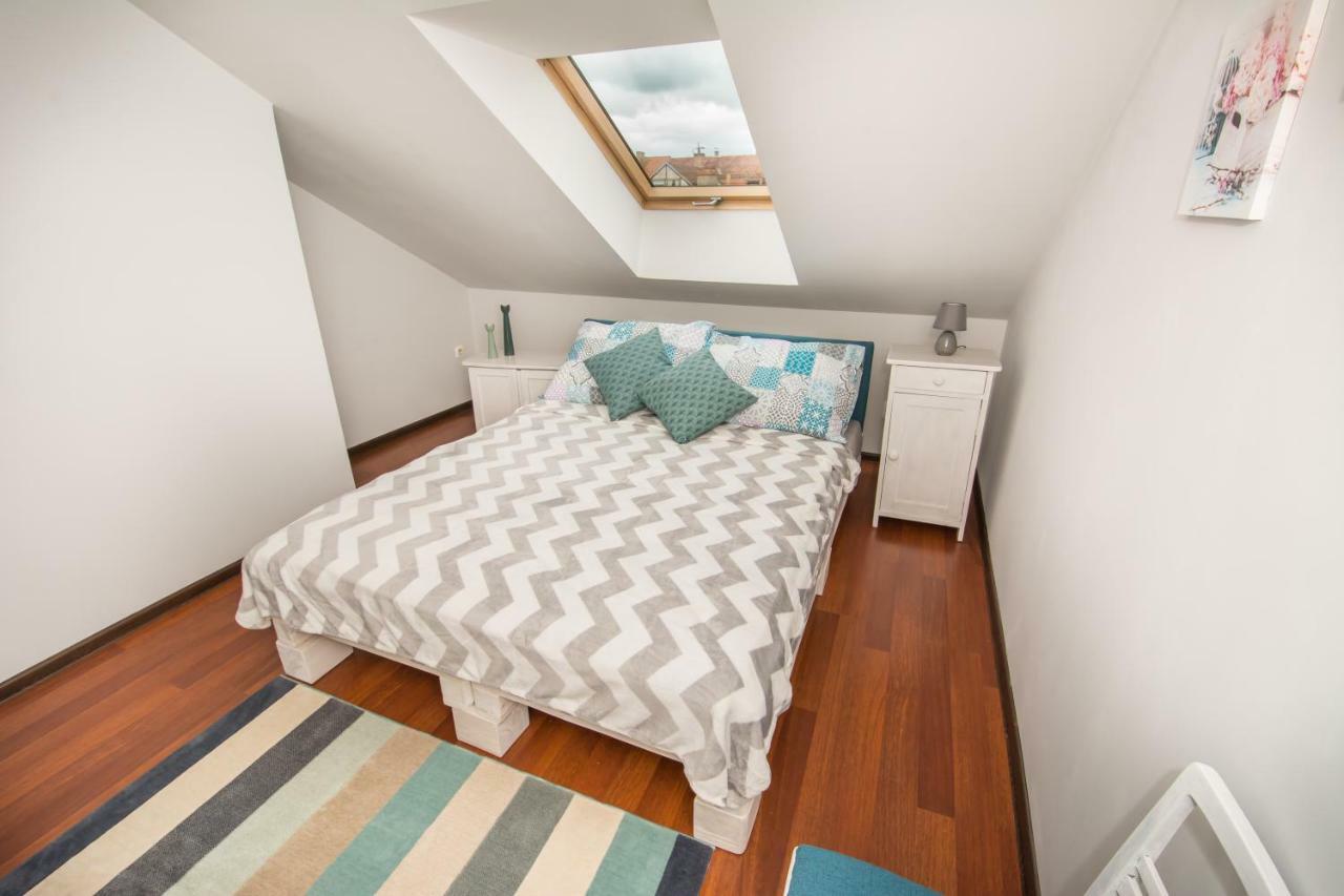 Apartament Cch Chełmno 외부 사진