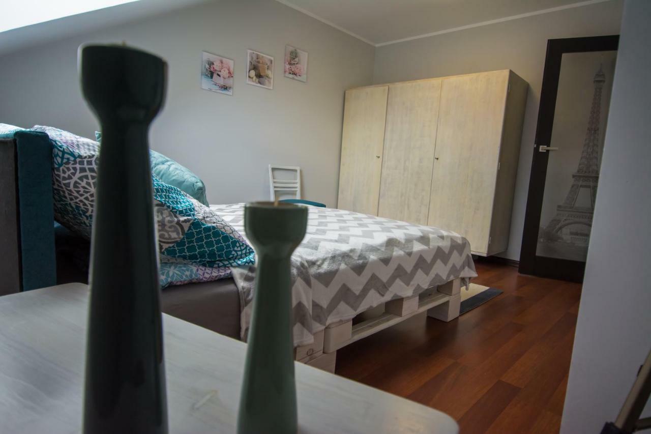 Apartament Cch Chełmno 외부 사진