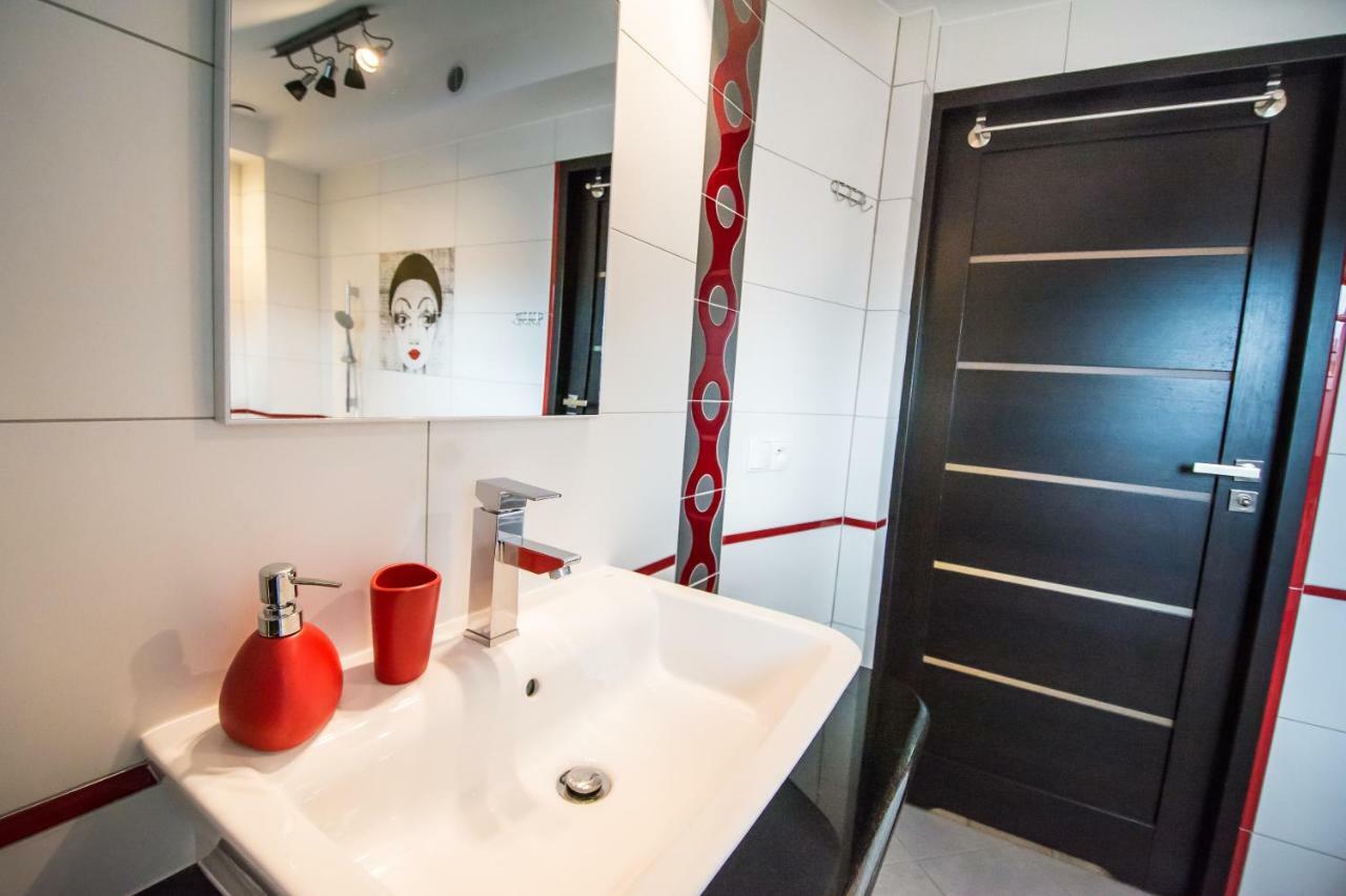 Apartament Cch Chełmno 외부 사진