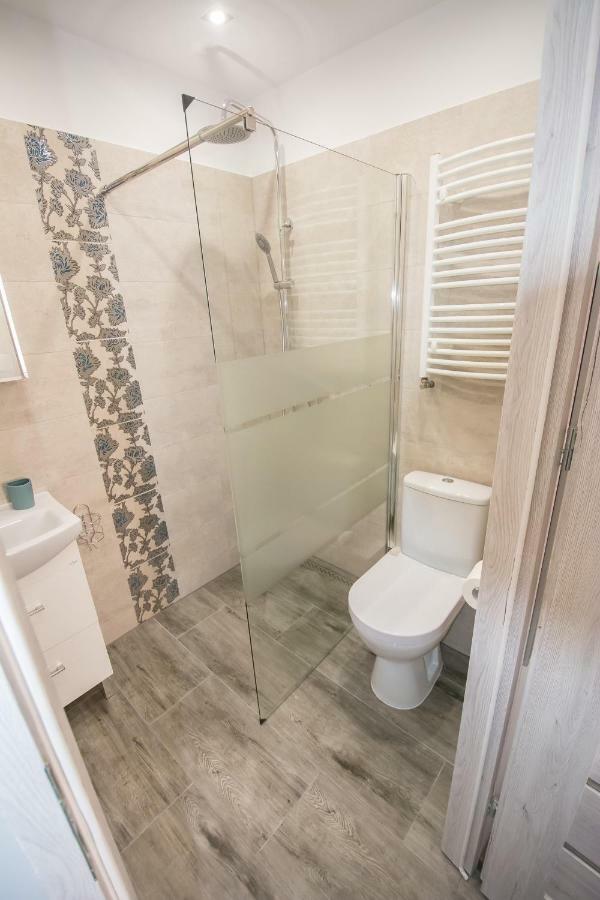 Apartament Cch Chełmno 외부 사진