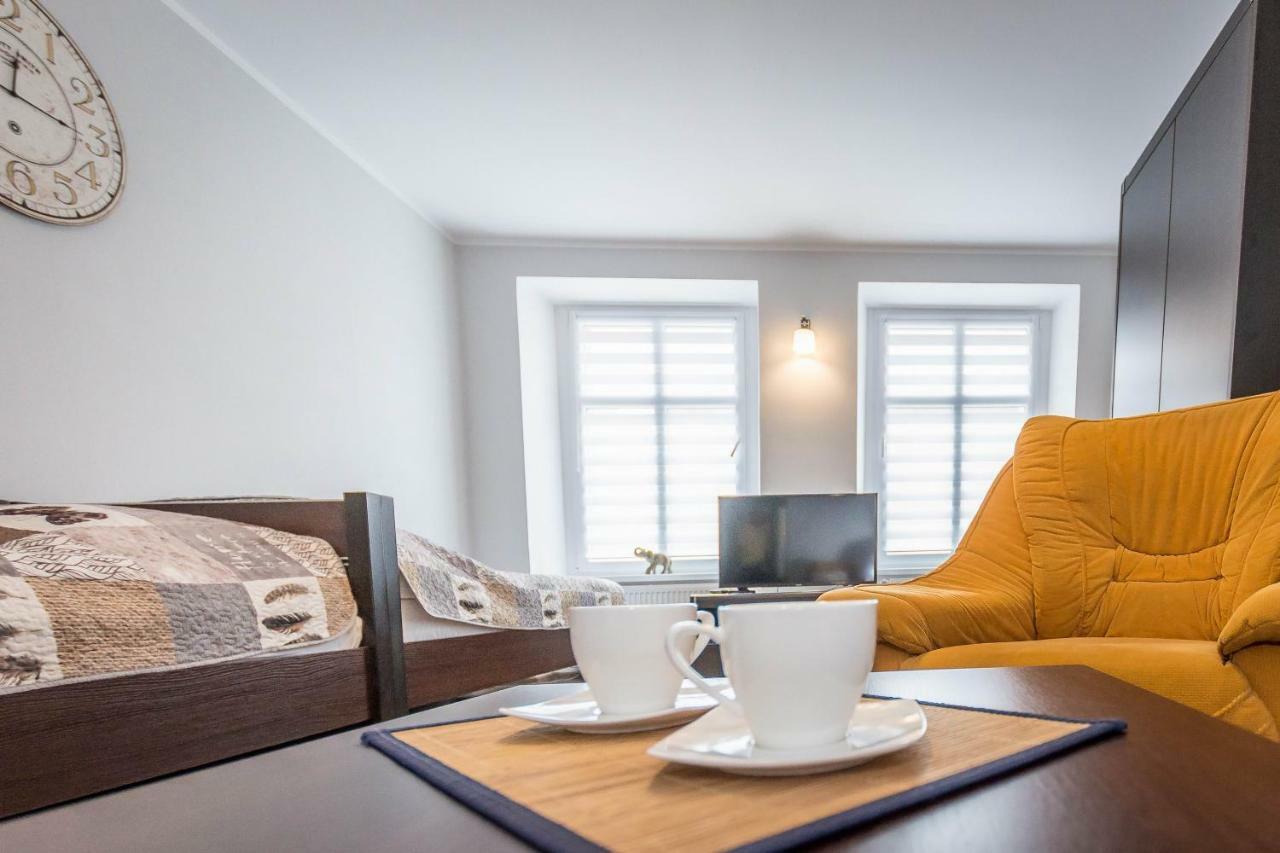 Apartament Cch Chełmno 외부 사진