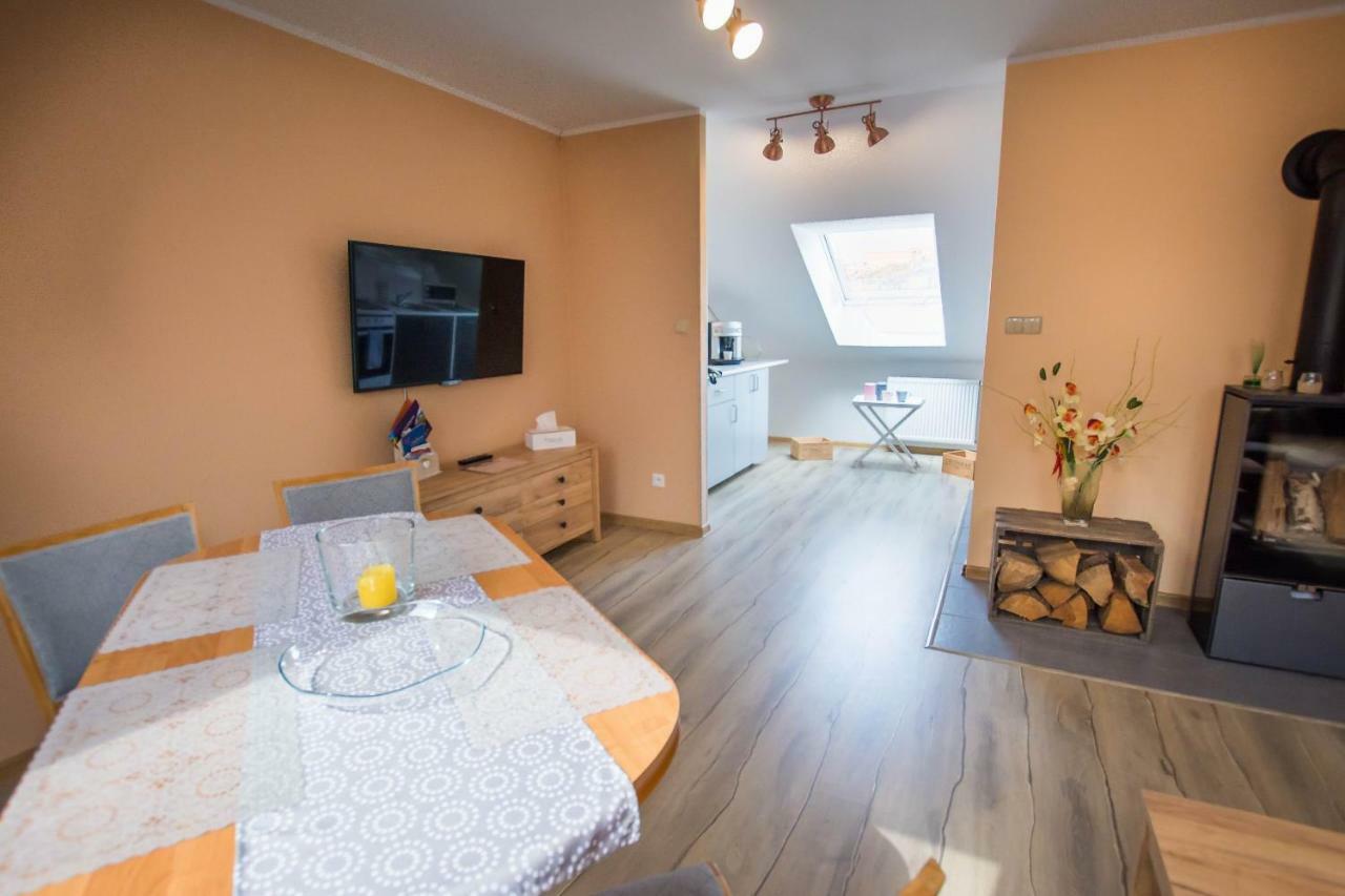 Apartament Cch Chełmno 외부 사진