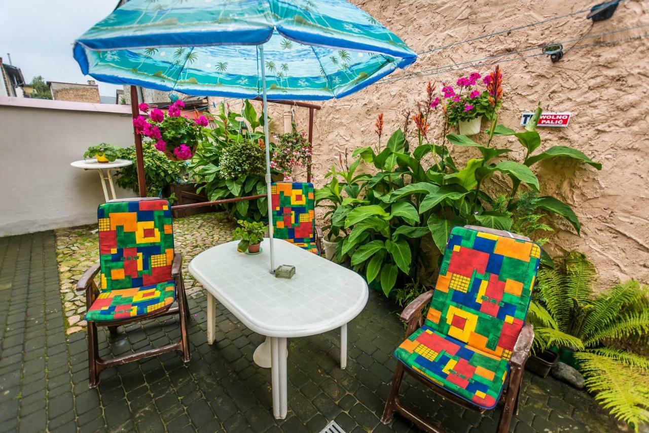 Apartament Cch Chełmno 외부 사진
