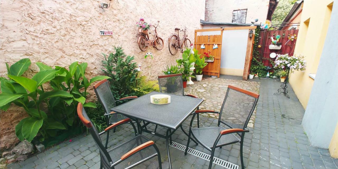 Apartament Cch Chełmno 외부 사진